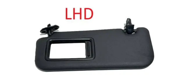 Toyota Yaris Cross Sun visor 74320K0090 45264