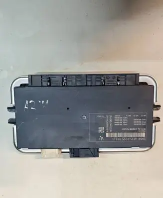 BMW 5 GT F07 Light module LCM 9225711 004000001 005003040
