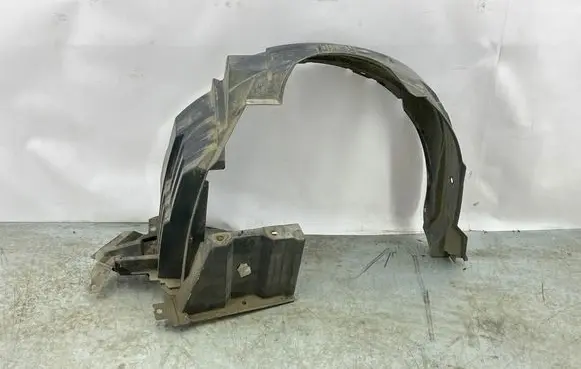 Toyota Aygo AB10 Front wheel arch liner splash guards 538750H10