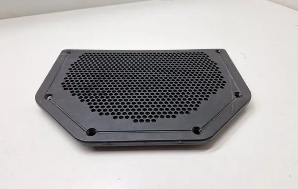 BMW 3 E90 E91 Subwoofer grill/trim 6925337