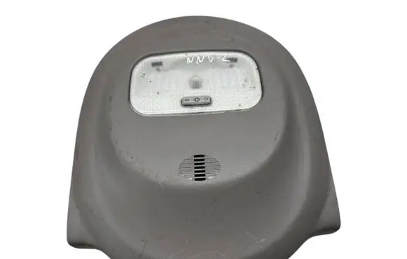 Front seat light