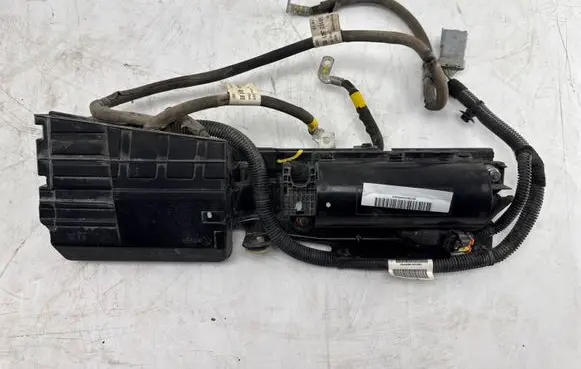 Citroen Jumpy Start/Stop control module 9806424880