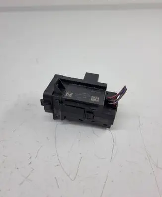 Audi Q5 SQ5 Ignition lock 8k0909131d