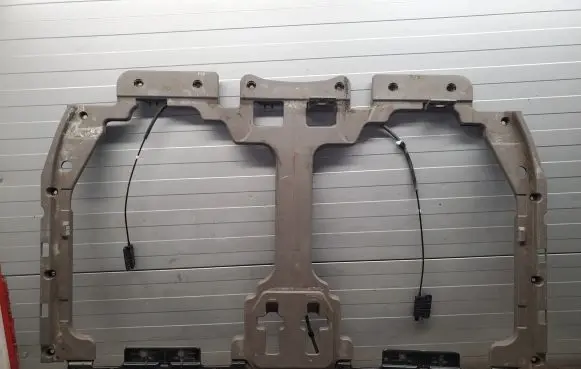 Chrysler Pacifica Other interior part 5RH97PL5AF