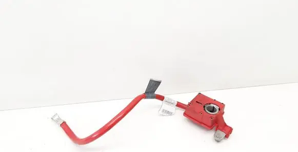 BMW 1 E81 E87 Positive cable (battery) 9203570