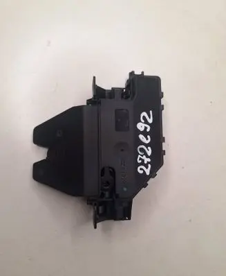 BMW 3 E92 E93 Hazard light switch 1190184
