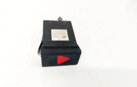 Ford Galaxy Hazard light switch 7M3953235 YN2113A350BAW
