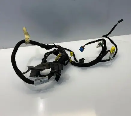 Mercedes-Benz S W221 Front door wiring loom A2214404213 2214404213