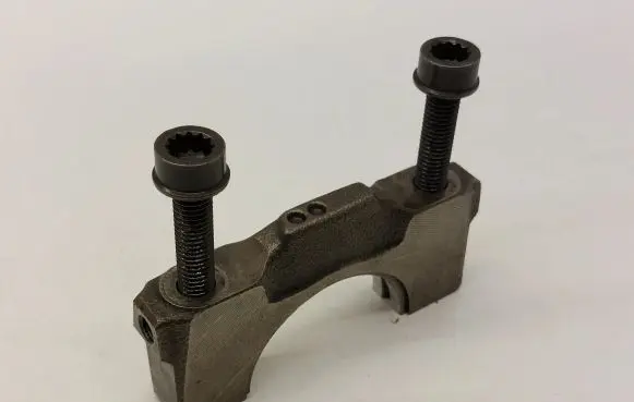 Audi A5 8T 8F Crankshaft Holder 