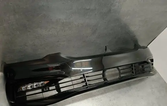 BMW 5 G30 G31 Front bumper