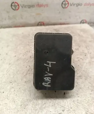 Toyota RAV 4 (XA20) ABS Pump 8954142070 4451042060 1338000140