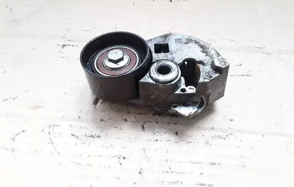 KIA Carens I Generator/alternator belt tensioner 6203DWA18