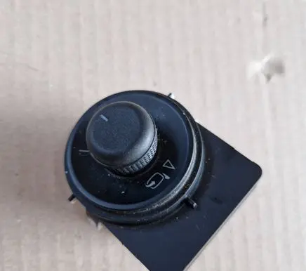 Opel Mokka X Other switches/knobs/shifts 42406139
