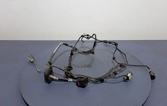 Audi A8 S8 D3 4E Other wiring loom