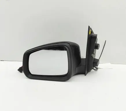 Volkswagen Caddy Front door electric wing mirror 2K7857407J