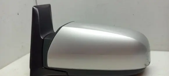 Opel Zafira B Front door electric wing mirror 13131969