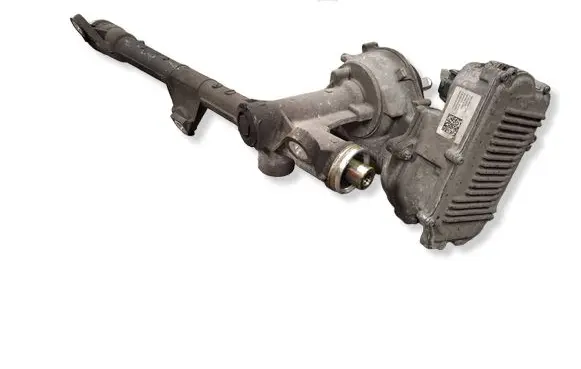 BMW 2 F46 Steering rack 19071310 6882059 20185455