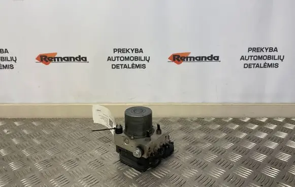 Fiat Ducato ABS Pump 00468577290
