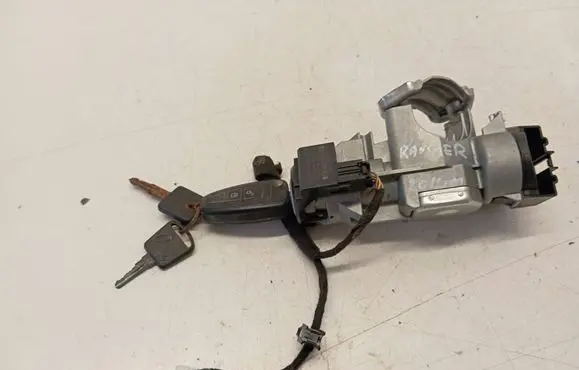 Ford Ranger Ignition lock AB393F880AA