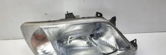 Mercedes-Benz Sprinter W901 W902 W903 W904 Headlight/headlamp