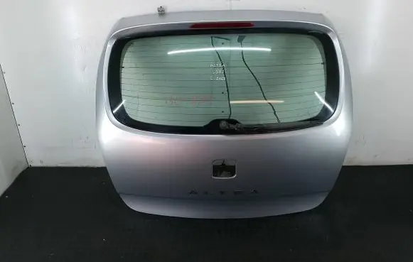 Seat Altea Tailgate/trunk/boot lid
