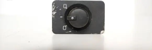 Audi A6 S6 C5 4B Wing mirror switch 4B0959551B