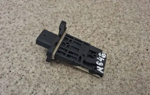Ford S-MAX Mass air flow meter CA6112B579AA