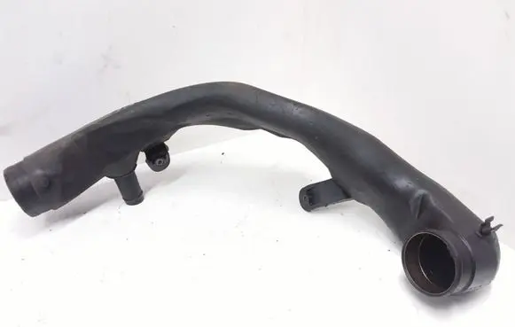 Volkswagen Golf IV Intercooler hose/pipe 1J0129654AE