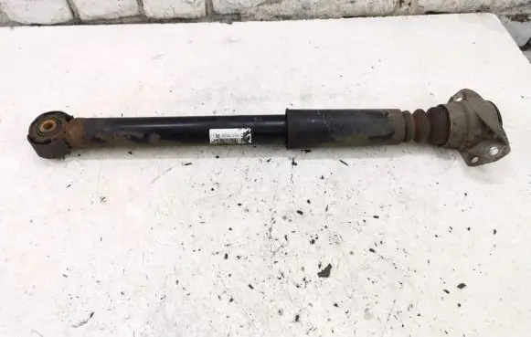 Audi A6 C7 Rear shock absorber/damper