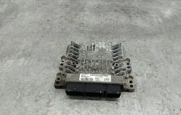 Ford Mondeo MK IV Engine control unit/module ECU