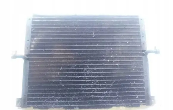 Toyota Hilux (N80, N90, N100, N110) A/C cooling radiator (condenser) 0354000GG0