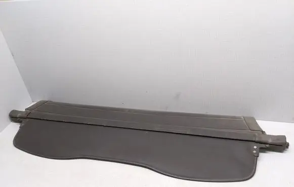 Ford Focus Parcel shelf load cover 