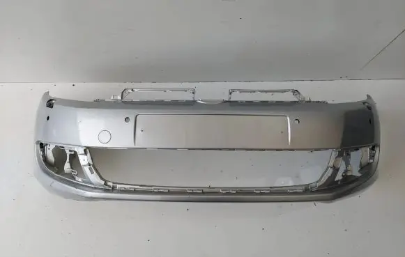 Volkswagen Golf VI Front bumper 5K0807221