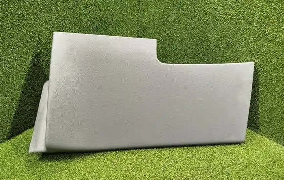 Toyota Proace Dashboard lower bottom trim panel 9808173577