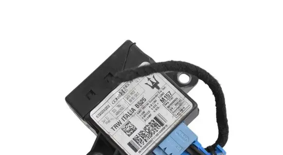 Power steering control unit/module