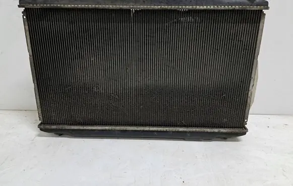 Honda Civic Coolant radiator
