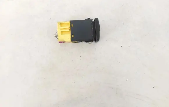 Audi A4 S4 B5 8D Fog light switch 4D0941563