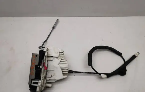 Dodge Durango Rear door lock P04589923AG