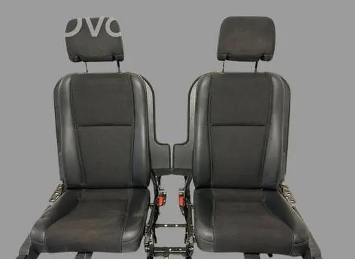 Volvo XC90 Third row seats 