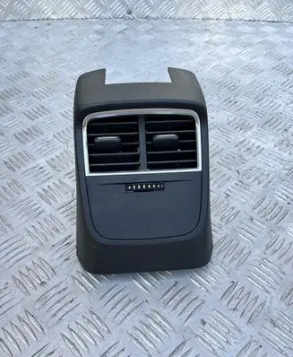 Audi A3 S3 8V Rear air vent grill 8V0864376B