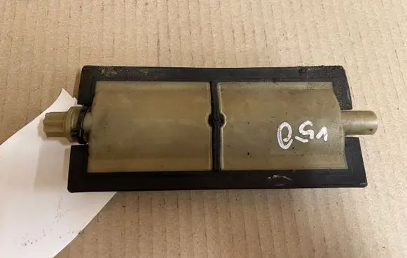 Volvo V50 Other interior part 18A420C