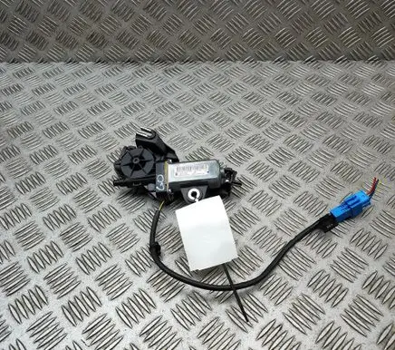 Mercedes-Benz E W238 Seat belt height adjuster A2058600282