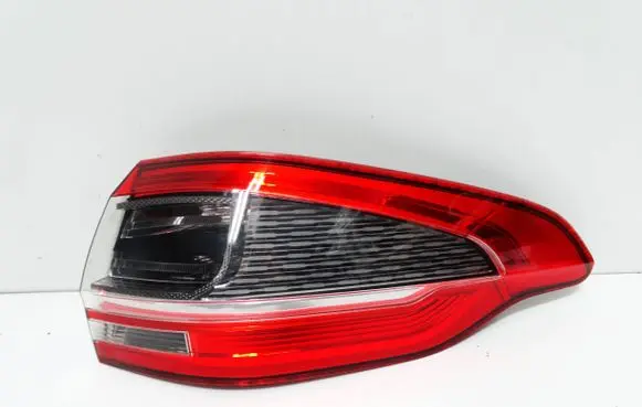 Ford S-MAX Rear/tail lights AM2113404AF 2SD01030602