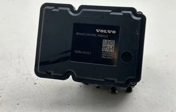 Volvo V40 ABS Pump 31423316 A426G 10021210104