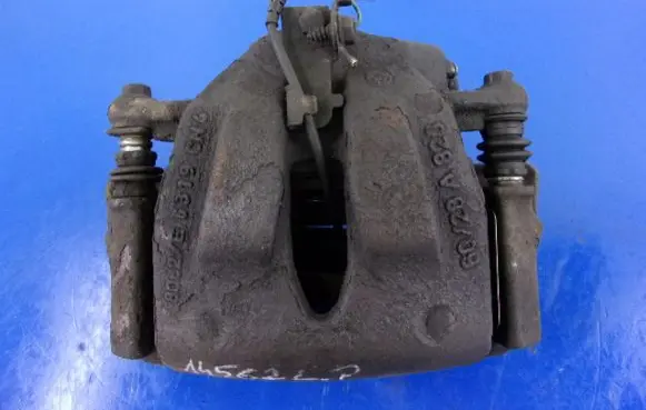 Fiat Ulysse Front brake caliper