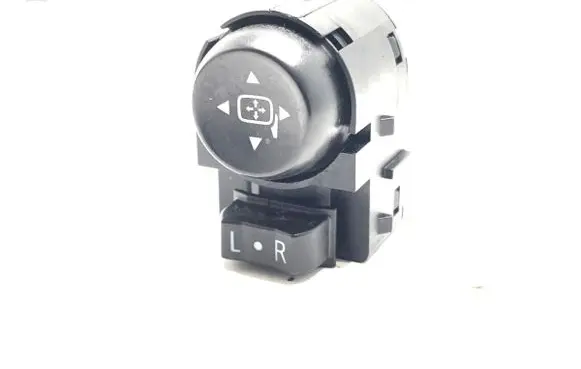 Opel Astra K Wing mirror switch 22934609