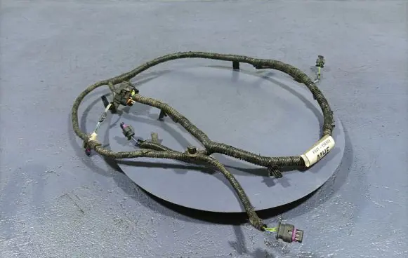 Ford Kuga II Other wiring loom FV4T-15K868-MHE