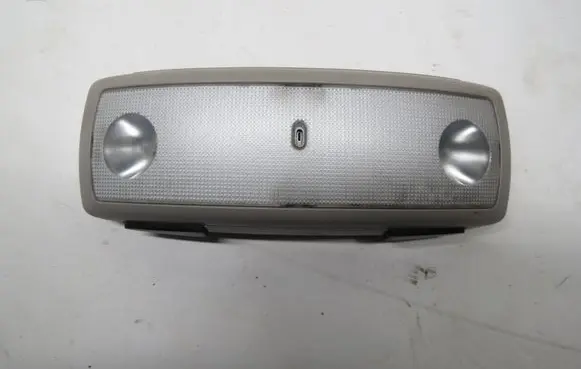 Volvo V60 Front seat light 39826651