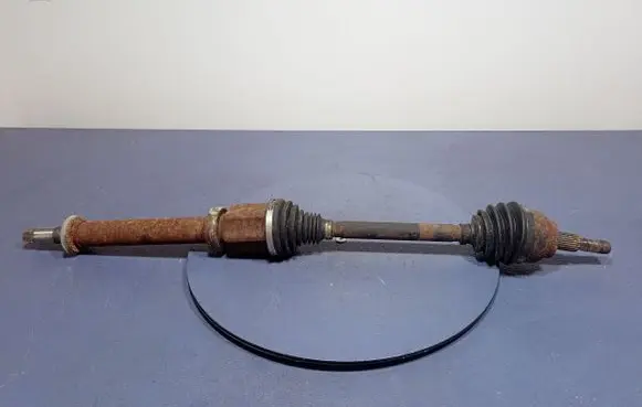 Ford Grand C-MAX Front driveshaft