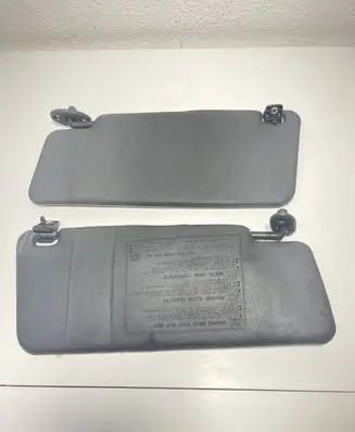 Honda Prelude Sun visor
